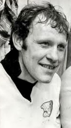 Ronnie Radford