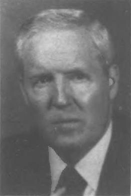 Frank J. Shakespeare