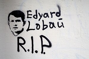 Eduard Lobau