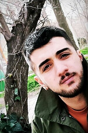 Mohammad Mehdi Karami