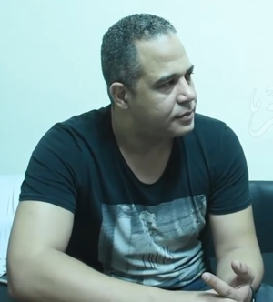 Moustafa Darwish