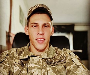 Vitaly Movchan