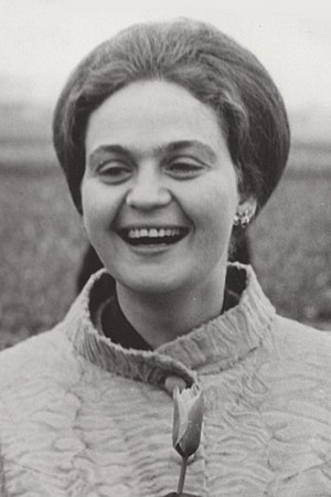 Ingrid Haebler