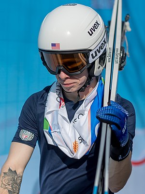 Patrick Gasienica