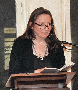 Saskia Hamilton