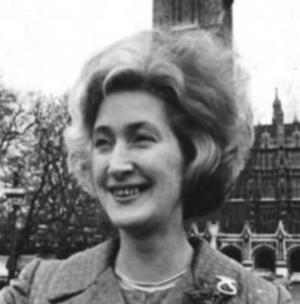 Winnie Ewing