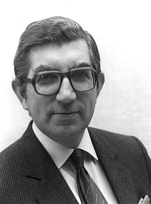 Stanley Clinton-Davis