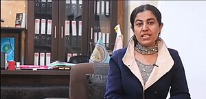 Leila Mustafa