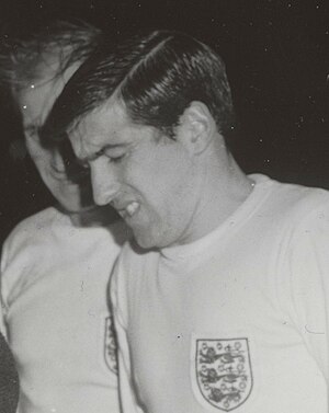 Terry Venables