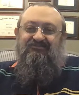 Vladimir Zelenko