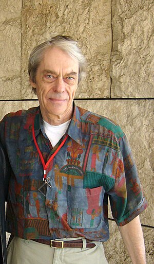 Ken Knowlton