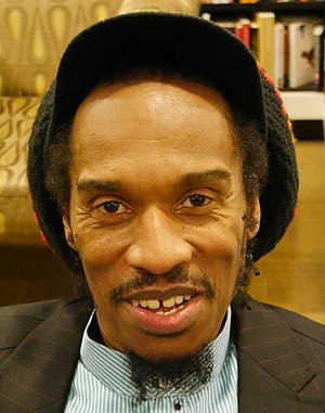 Benjamin Zephaniah