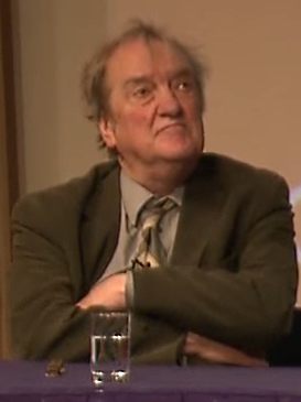 Tim Brighouse