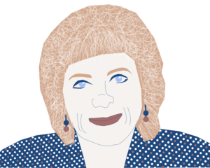 Ann Leslie