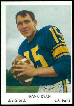 Frank Ryan