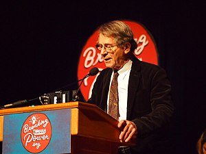 Sidney M. Wolfe