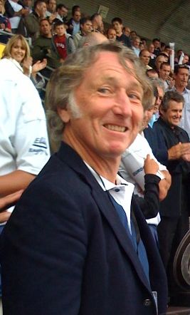 J. P. R. Williams