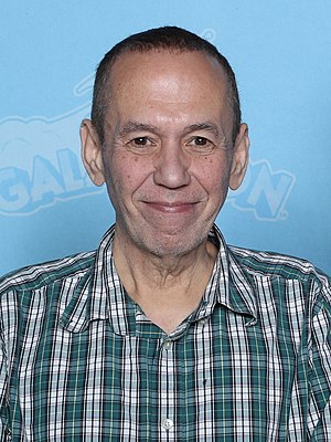 Gilbert Gottfried