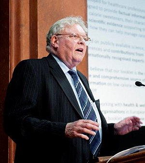 Graham Bright
