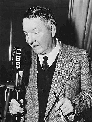 W.C Fields