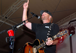 Toby Keith