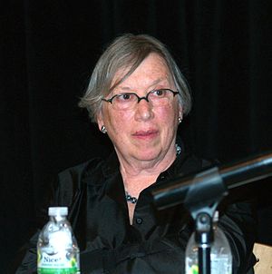 Robie Harris