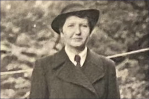Nicola Trahan