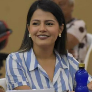 Diana Carnero