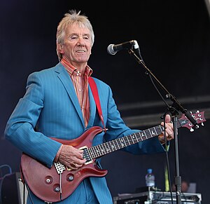 Ian Amey