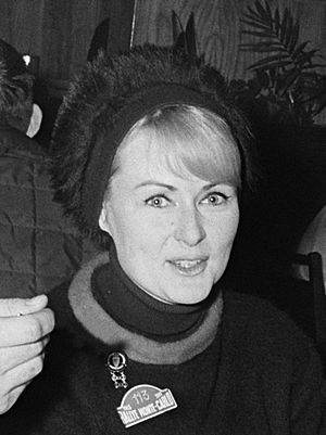 Rosemary Smith
