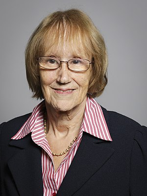 Ruth Henig