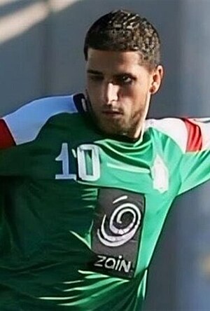 Mohammed Barakat