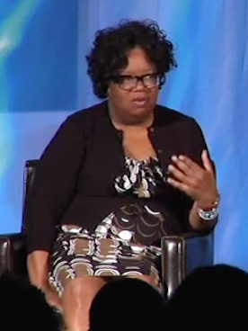 Janice Burgess