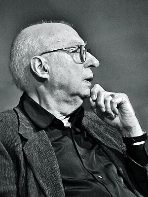 Aribert Reimann