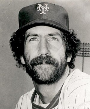 Pat Zachry