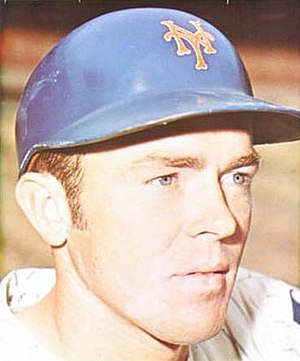 Jerry Grote