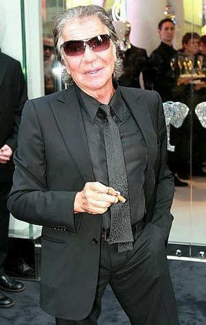 Roberto Cavalli