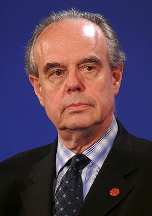 Frédéric Mitterrand