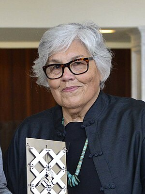 Lourdes Portillo