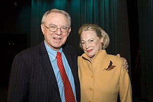 Herbert Pardes