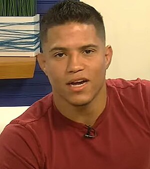 Geane Herrera