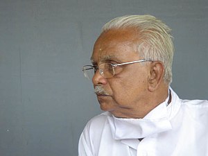 A.T. Ariyaratne