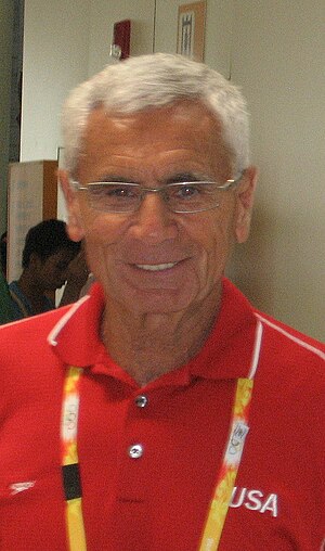 Jon Urbanchek