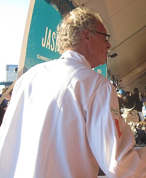 Jasper White