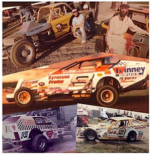 Bob McCreadie