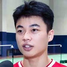 Zhang Zhijie