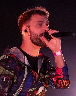 Nino Vella