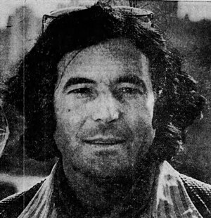 Remo Saraceni