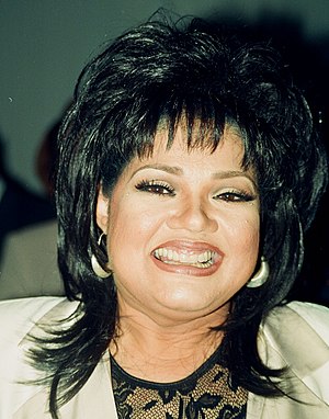 Angela Bofill