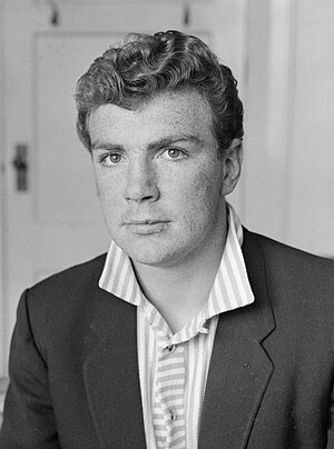 Tony O'Reilly